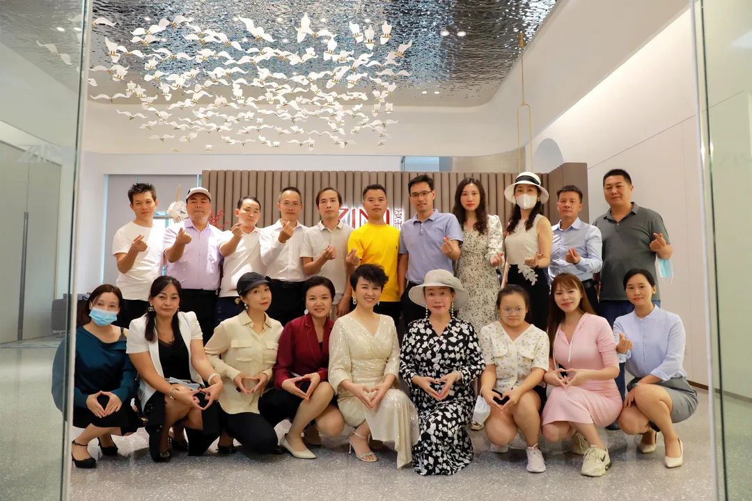 【单亲妈妈公益沙龙】关爱女性 幸福来袭 | 家庭幸福的终极秘籍分享